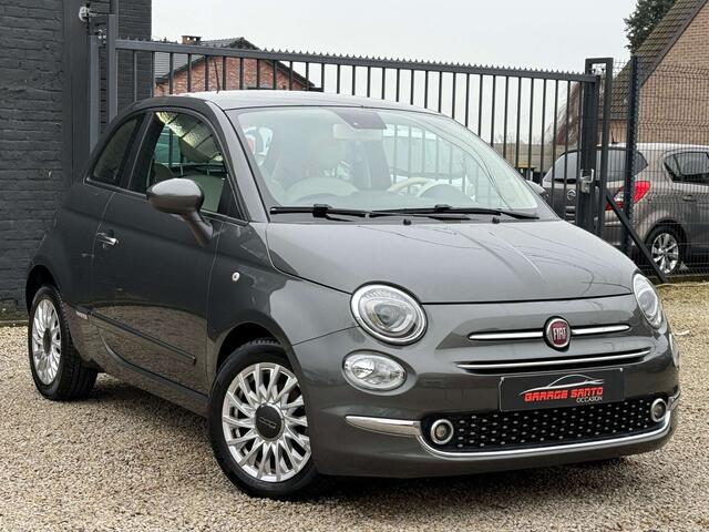 Fiat 500 L 1.0i MHEV Hybrid /CarPlay/Pano/Led/Pdc/R.v/