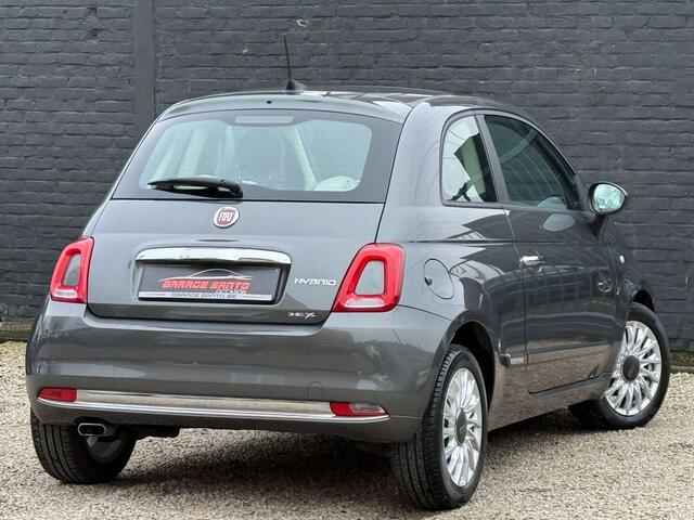 Fiat 500 L 1.0i MHEV Hybrid /CarPlay/Pano/Led/Pdc/R.v/