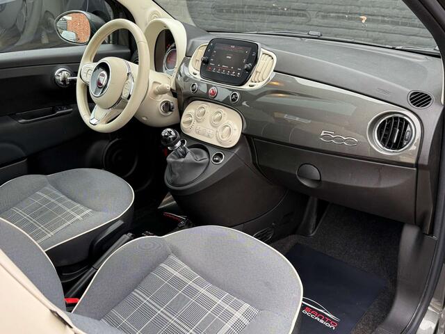 Fiat 500 L 1.0i MHEV Hybrid /CarPlay/Pano/Led/Pdc/R.v/