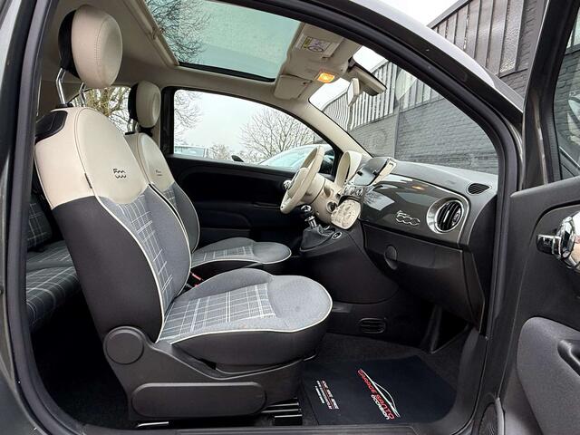 Fiat 500 L 1.0i MHEV Hybrid /CarPlay/Pano/Led/Pdc/R.v/