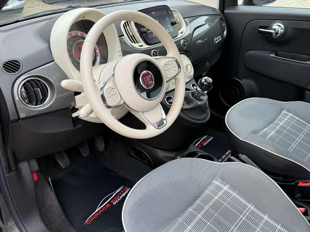 Fiat 500 L 1.0i MHEV Hybrid /CarPlay/Pano/Led/Pdc/R.v/