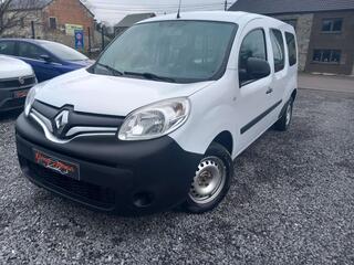 RENAULT KANGOO 1.5 dCi ***revisee et garantie 1an***