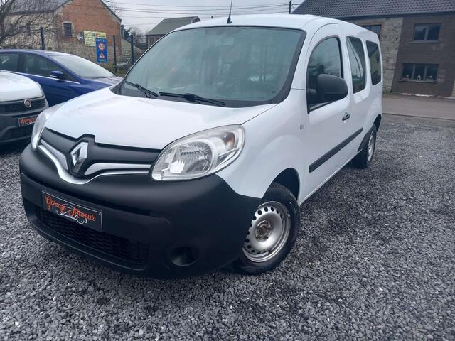 Renault Kangoo 1.5 dCi revisee et garantie 1an