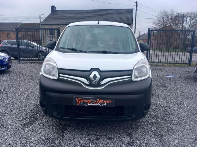 Renault Kangoo 1.5 dCi revisee et garantie 1an