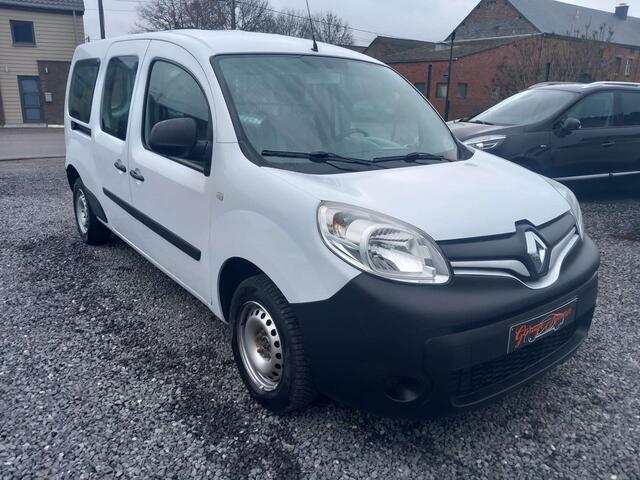 Renault Kangoo 1.5 dCi revisee et garantie 1an