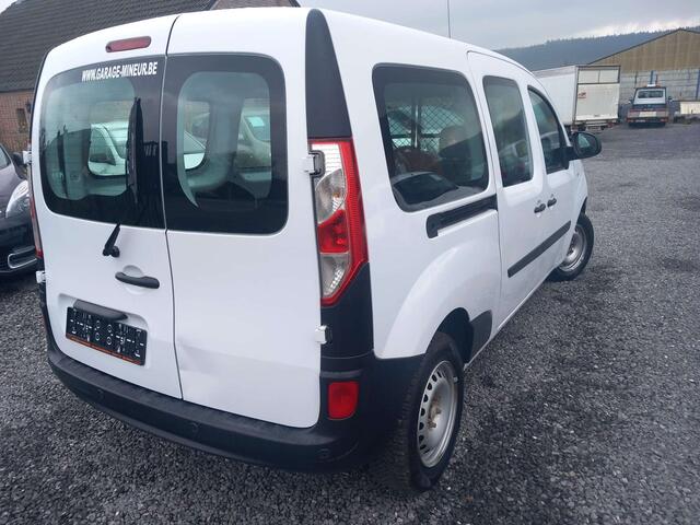 Renault Kangoo 1.5 dCi revisee et garantie 1an