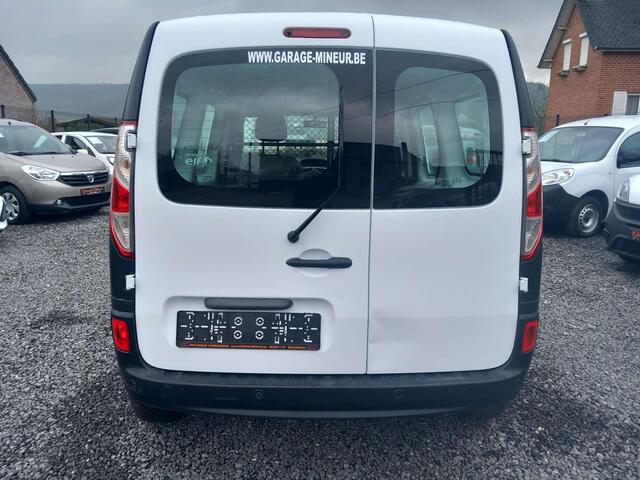 Renault Kangoo 1.5 dCi revisee et garantie 1an