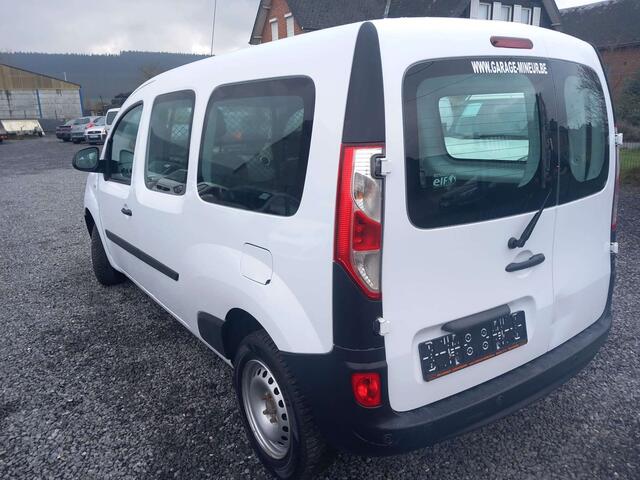 Renault Kangoo 1.5 dCi revisee et garantie 1an