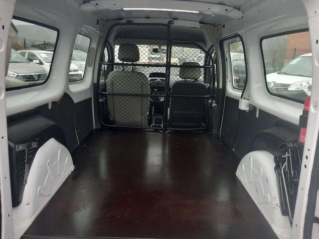 Renault Kangoo 1.5 dCi revisee et garantie 1an