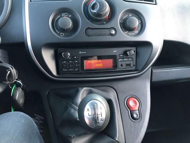 Renault Kangoo 1.5 dCi revisee et garantie 1an