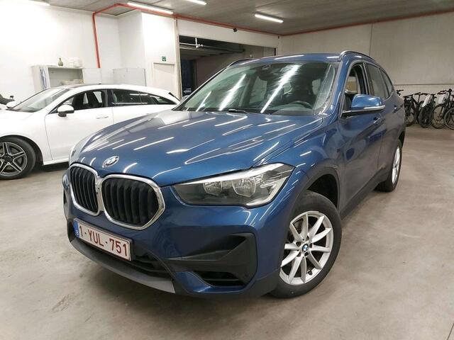BMW X1 16dA SDrive NAVI PRO-CUIR-CRUISE-PARKING