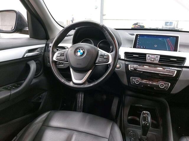 BMW X1 16dA SDrive NAVI PRO-CUIR-CRUISE-PARKING