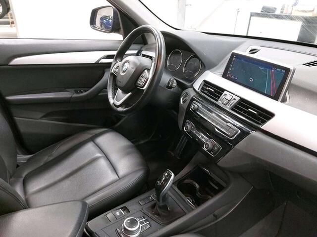 BMW X1 16dA SDrive NAVI PRO-CUIR-CRUISE-PARKING