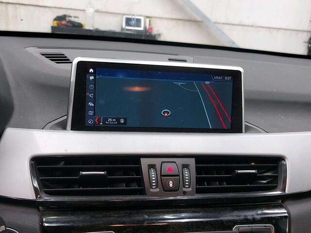 BMW X1 16dA SDrive NAVI PRO-CUIR-CRUISE-PARKING