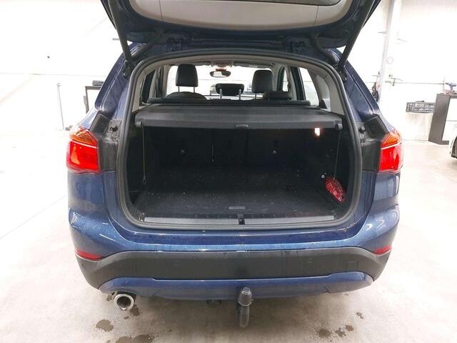 BMW X1 16dA SDrive NAVI PRO-CUIR-CRUISE-PARKING
