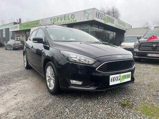 Ford Focus 1.0 EcoBoost Trend Edition Business