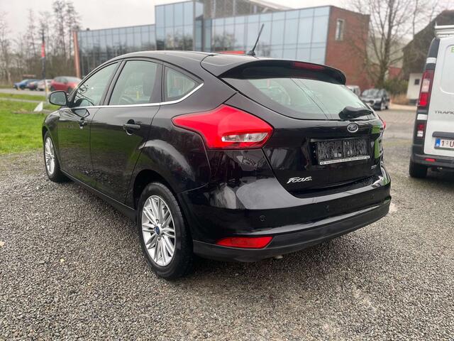 Ford Focus 1.0 EcoBoost Trend Edition Business