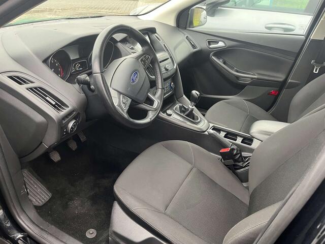 Ford Focus 1.0 EcoBoost Trend Edition Business