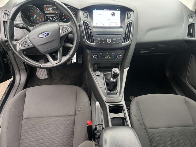 Ford Focus 1.0 EcoBoost Trend Edition Business