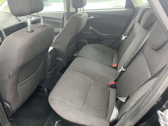 Ford Focus 1.0 EcoBoost Trend Edition Business