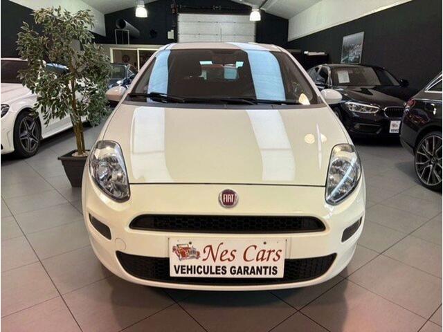 Fiat Punto 1.2i , AIRCO, GARANTIE 1AN