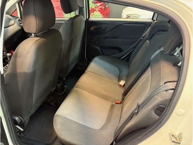 Fiat Punto 1.2i , AIRCO, GARANTIE 1AN