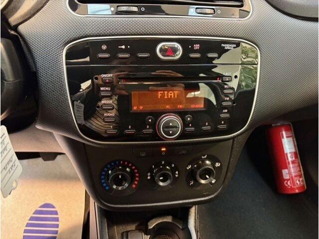 Fiat Punto 1.2i , AIRCO, GARANTIE 1AN