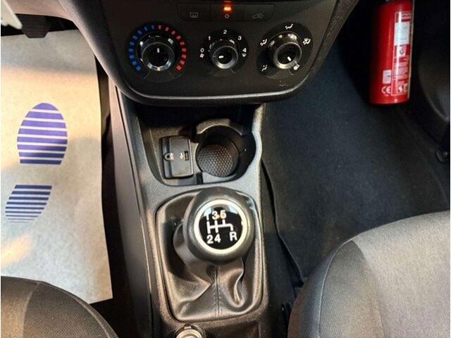 Fiat Punto 1.2i , AIRCO, GARANTIE 1AN