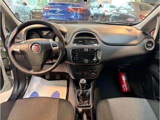 Fiat Punto 1.2i , AIRCO, GARANTIE 1AN