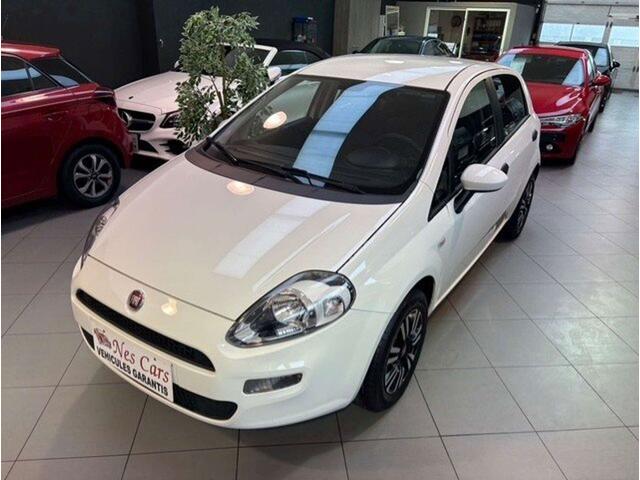 Fiat Punto 1.2i , AIRCO, GARANTIE 1AN