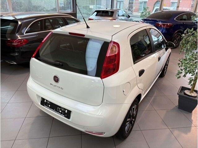 Fiat Punto 1.2i , AIRCO, GARANTIE 1AN