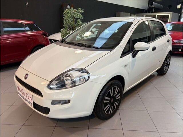 Fiat Punto 1.2i , AIRCO, GARANTIE 1AN