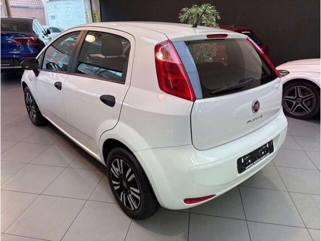 Fiat Punto 1.2i , AIRCO, GARANTIE 1AN