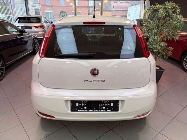 Fiat Punto 1.2i , AIRCO, GARANTIE 1AN