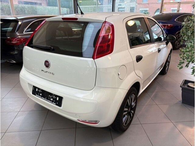 Fiat Punto 1.2i , AIRCO, GARANTIE 1AN