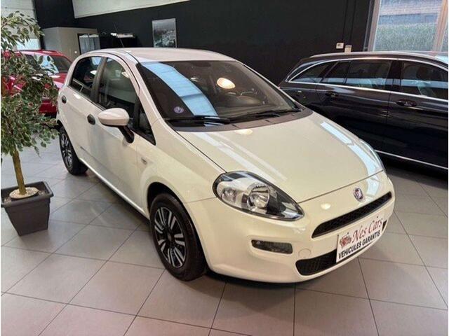 Fiat Punto 1.2i , AIRCO, GARANTIE 1AN