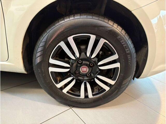 Fiat Punto 1.2i , AIRCO, GARANTIE 1AN