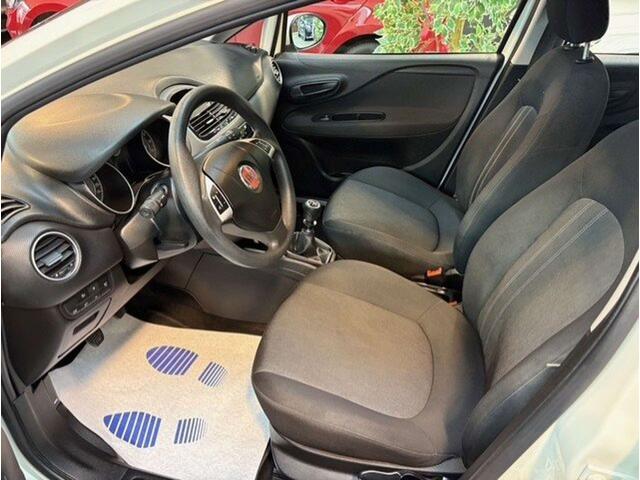 Fiat Punto 1.2i , AIRCO, GARANTIE 1AN