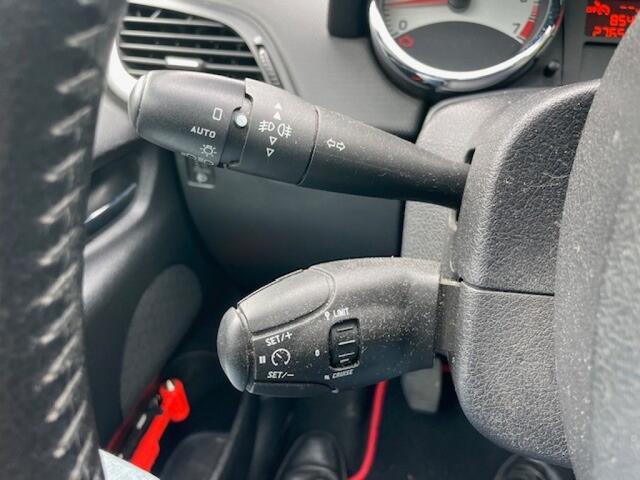 Peugeot 207 1.6 VTI LPG G3 Onderbouw Panorama Dak Trekhaak ECC Airco Cruise