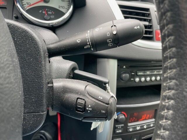 Peugeot 207 1.6 VTI LPG G3 Onderbouw Panorama Dak Trekhaak ECC Airco Cruise