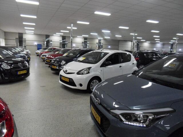 Peugeot 207 1.6 VTI LPG G3 Onderbouw Panorama Dak Trekhaak ECC Airco Cruise