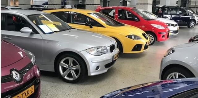Peugeot 207 1.6 VTI LPG G3 Onderbouw Panorama Dak Trekhaak ECC Airco Cruise