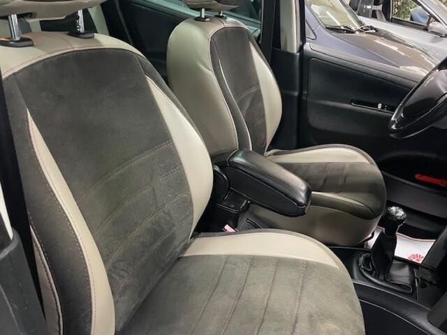 Peugeot 207 1.6 VTI LPG G3 Onderbouw Panorama Dak Trekhaak ECC Airco Cruise