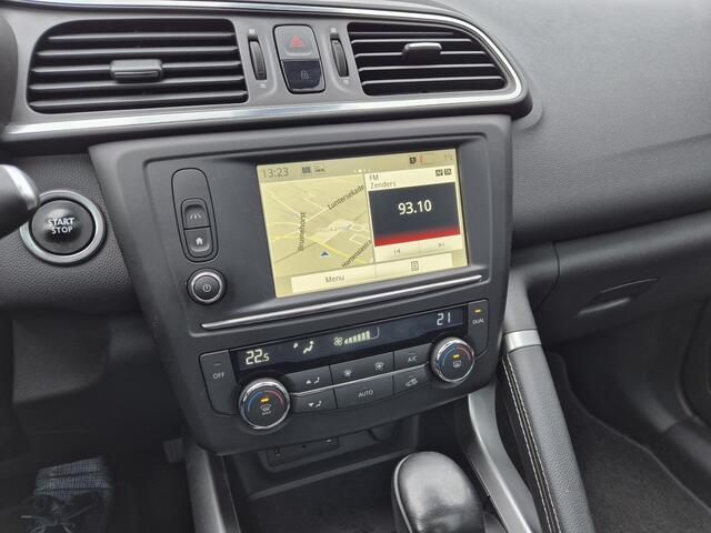 Renault Kadjar 1.5 dCi Intens Automaat | Trekhaak | Navi |