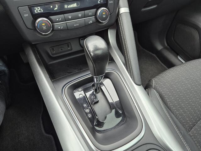 Renault Kadjar 1.5 dCi Intens Automaat | Trekhaak | Navi |