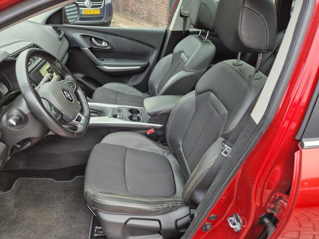 Renault Kadjar 1.5 dCi Intens Automaat | Trekhaak | Navi |