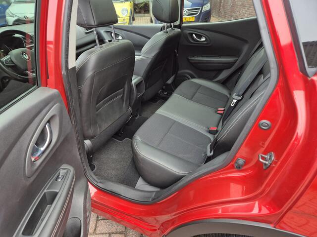 Renault Kadjar 1.5 dCi Intens Automaat | Trekhaak | Navi |
