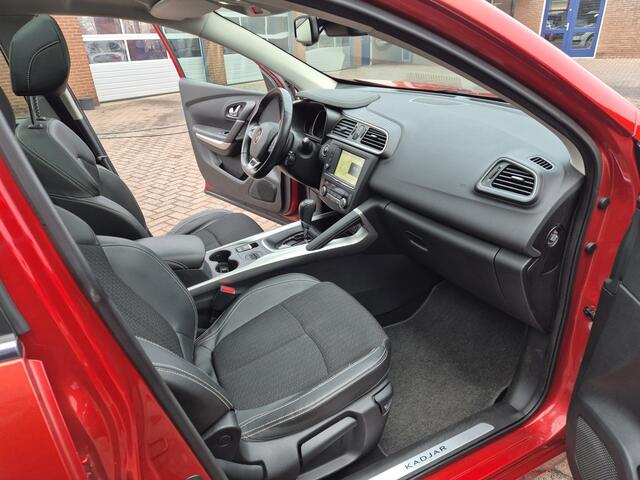 Renault Kadjar 1.5 dCi Intens Automaat | Trekhaak | Navi |