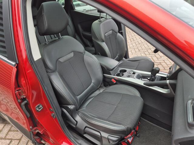 Renault Kadjar 1.5 dCi Intens Automaat | Trekhaak | Navi |