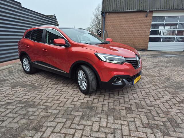 Renault Kadjar 1.5 dCi Intens Automaat | Trekhaak | Navi |